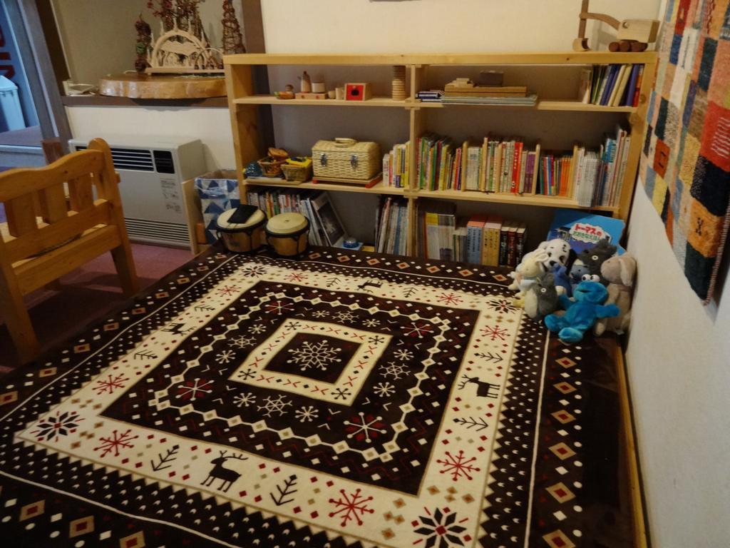Oomukou Ryokan Hakuba Kültér fotó